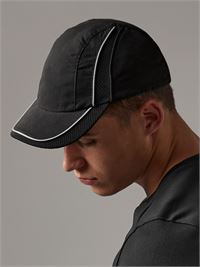 CAPPELLINO CON TECNOLOGIA COOLMAX